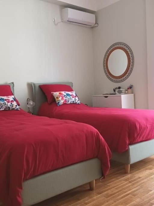 Apartment στούντιο διπλα στην ακρόπολη