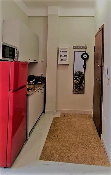 Apartment στούντιο διπλα στην ακρόπολη *