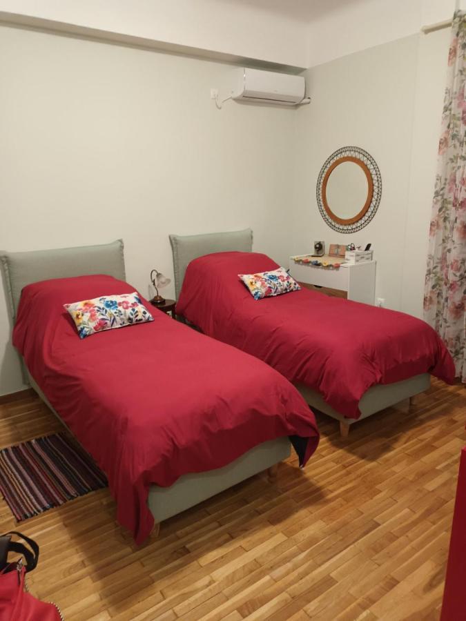 Apartment στούντιο διπλα στην ακρόπολη Athens