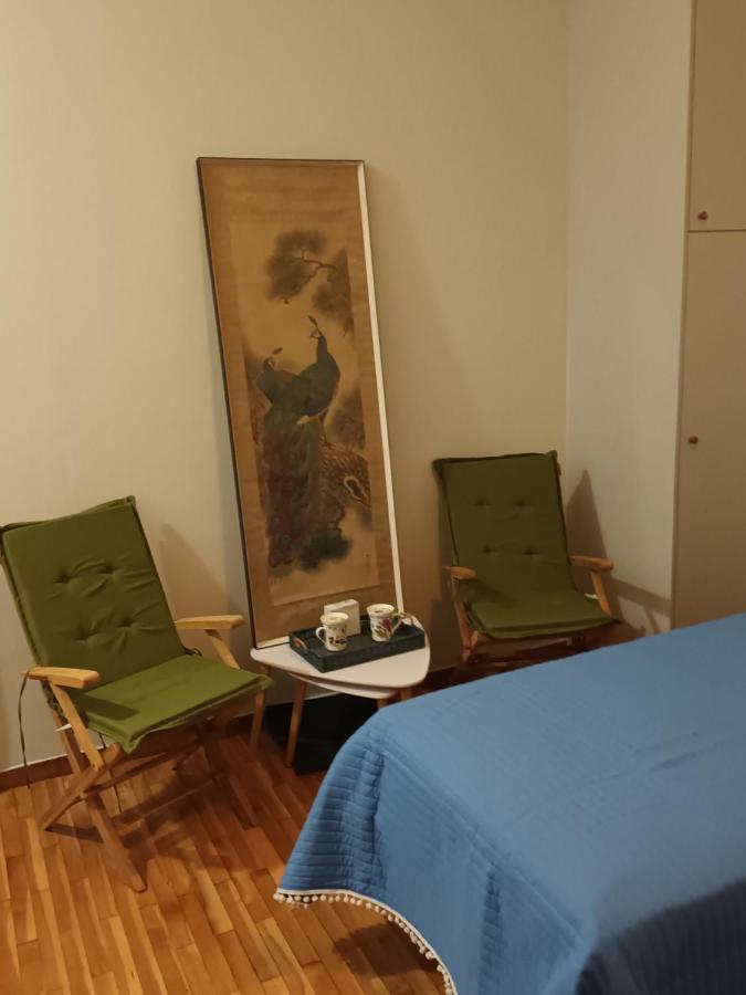 Apartment στούντιο διπλα στην ακρόπολη