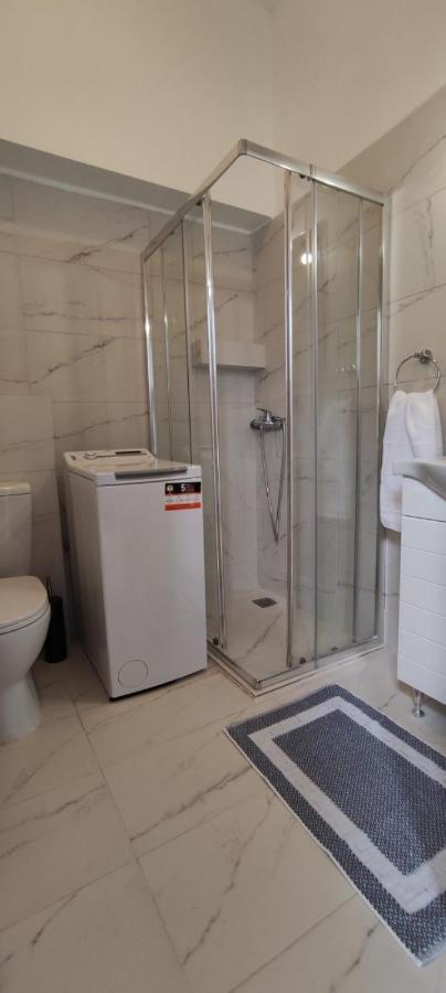 στούντιο διπλα στην ακρόπολη Apartamento Atenas