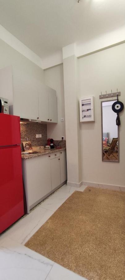 στούντιο διπλα στην ακρόπολη Apartamento