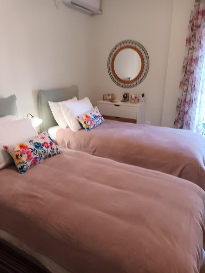 στούντιο διπλα στην ακρόπολη Apartment *