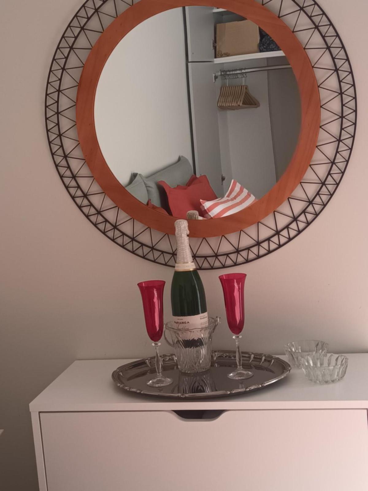 Apartment στούντιο διπλα στην ακρόπολη *