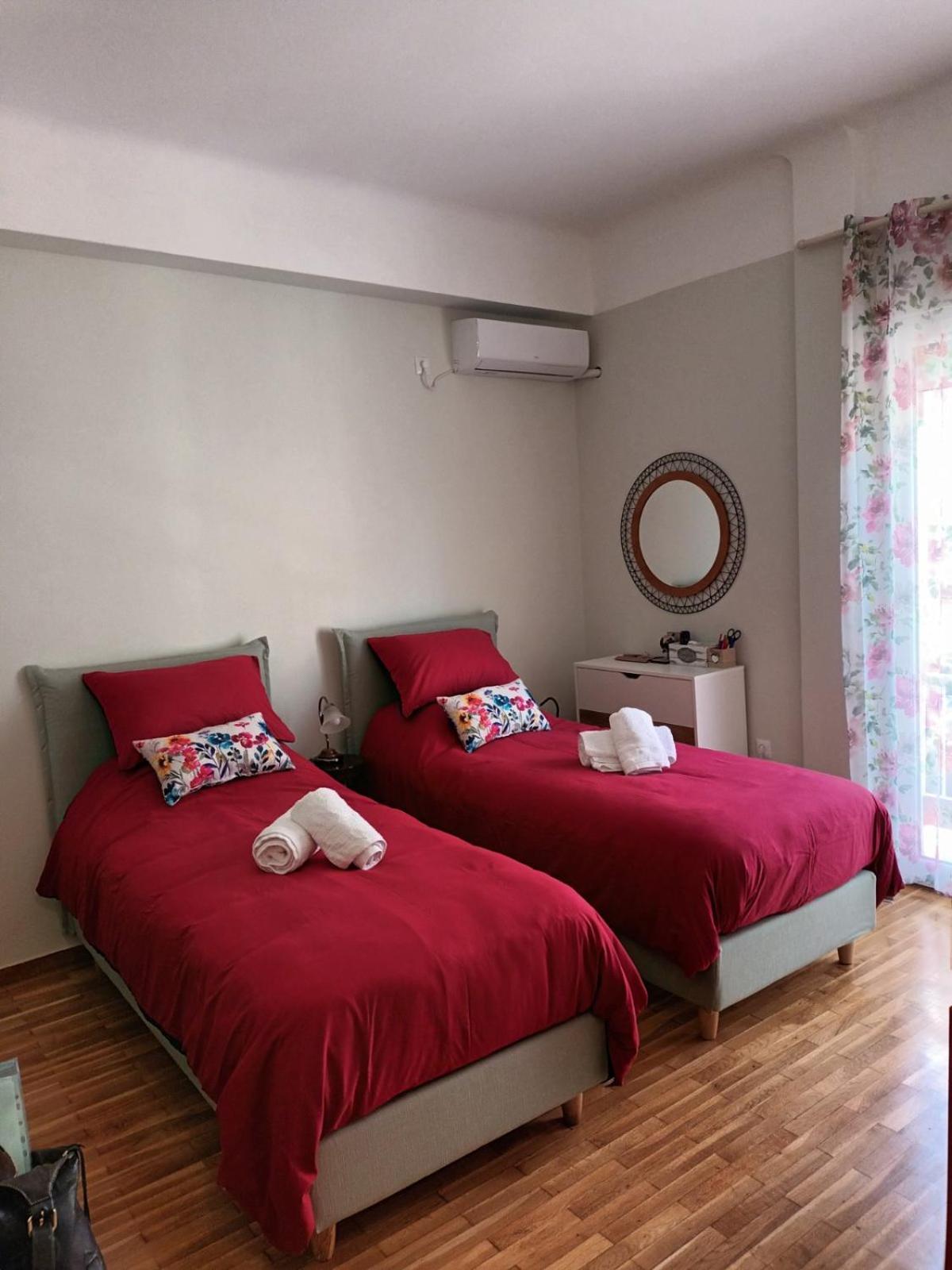 στούντιο διπλα στην ακρόπολη Apartamento Atenas