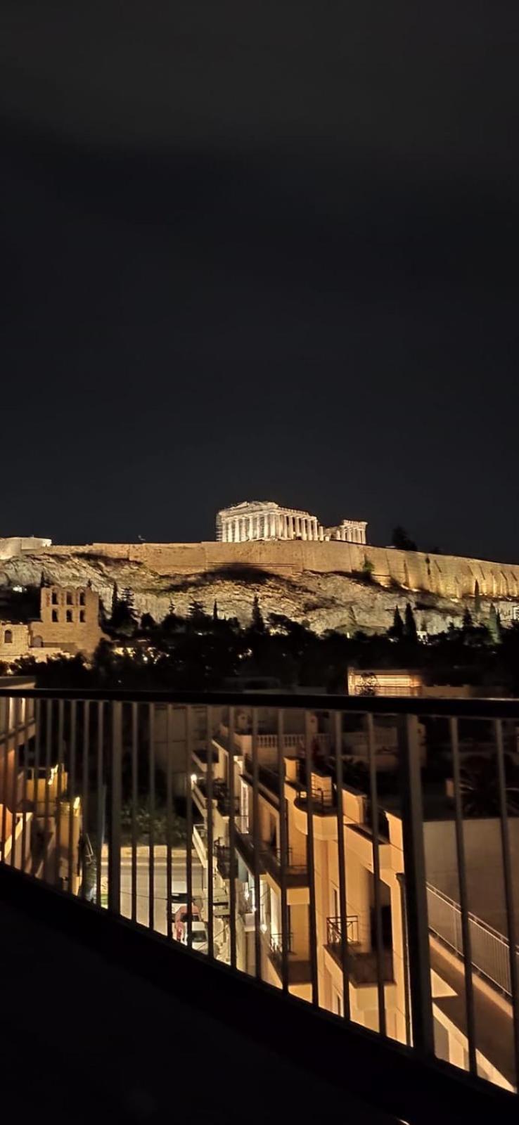 Apartment στούντιο διπλα στην ακρόπολη *